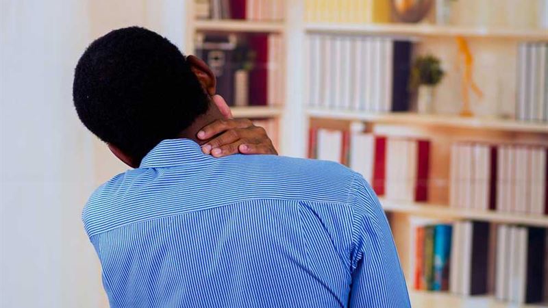 Comprehensive Overview of Neck and Shoulder Pain: Causes and Symptoms