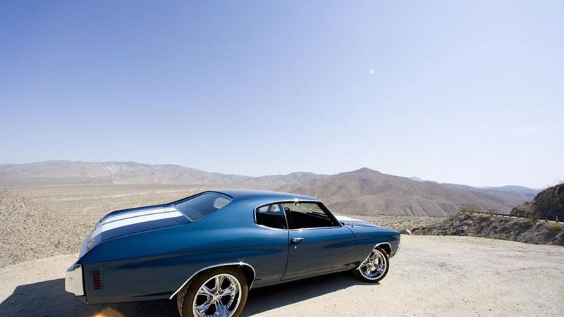 Unlocking the Popularity of Chevrolet Camaro Deals: Features, Benefits, and Market Insights