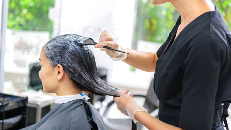 Top Hair Dyes for Effective Gray Hair Concealment and Natural Results