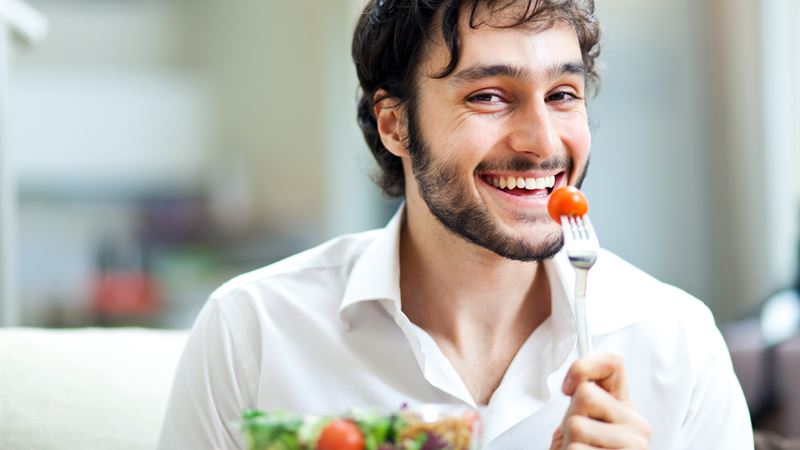 Comprehensive Guide on Dietary Choices for Managing Male Incontinence