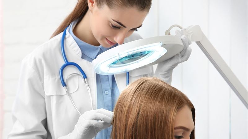 Comprehensive Guide to Scalp Psoriasis: Symptoms, Causes, and Effective Management Strategies