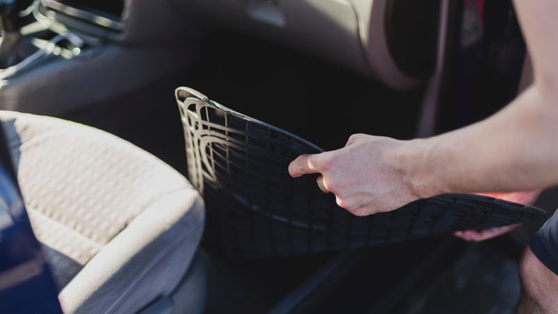 Comprehensive Guide to Choosing the Perfect Car Floor Mats for Your Vehicle
