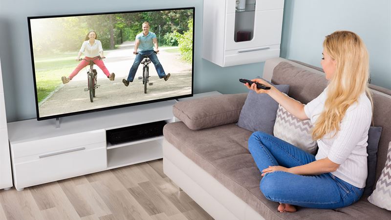 Top 6 Cable TV Providers for Unmatched Entertainment Options