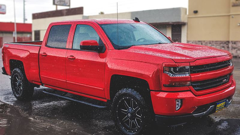 Top 6 Best Pickup Trucks of 2024 for Every Need and Budget