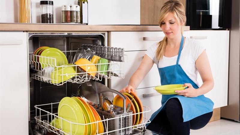 Essential Guidelines for Choosing the Perfect Dishwasher: A Comprehensive Buying Guide