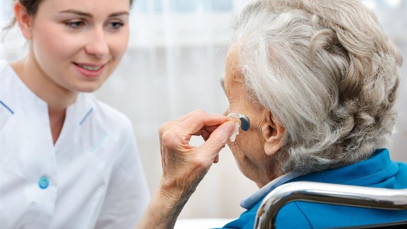 Innovative Solutions for Hearing Impairment: The Miracle-Ear Advantage