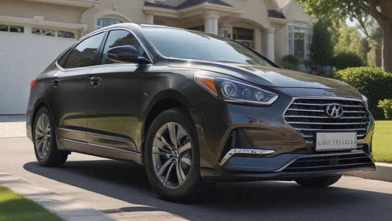 2024 Hyundai Verna: In-Depth Overview of Features, Specifications, and Pricing