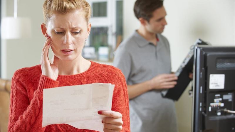 Comprehensive Guide to Repair Costs for Your Broken Television