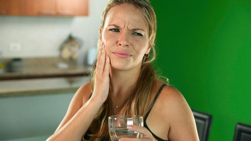 Effective Home Remedies for Rapid Toothache Relief