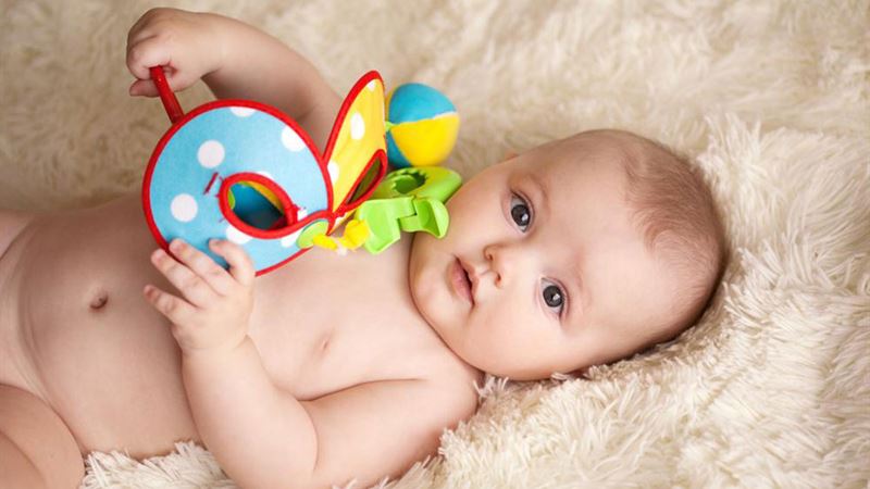 Trending Christian Baby Names Over the Past Century