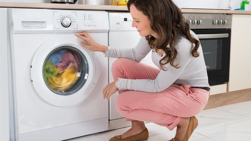 Comprehensive Guide to Choosing the Ideal Washing Machine for Your Home