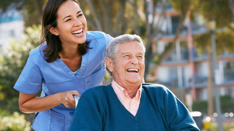 Comprehensive Guide to Finding the Ideal Senior Living Solutions