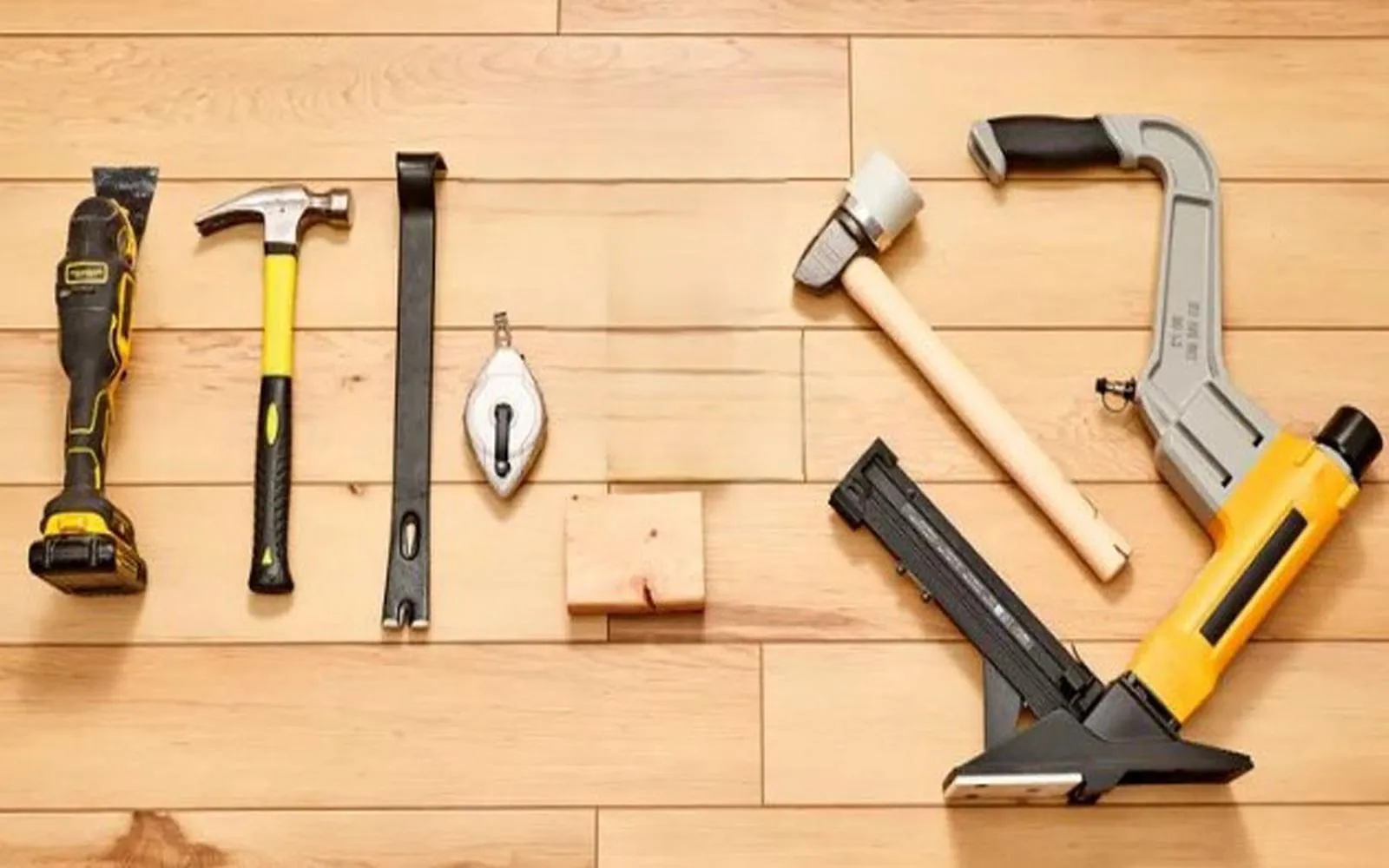 Comprehensive Guide to Premium Flooring Equipment for Effortless Installation