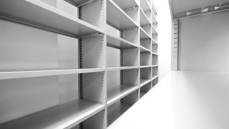 Ultimate Guide to Selecting the Perfect Storage Solutions for Your Needs