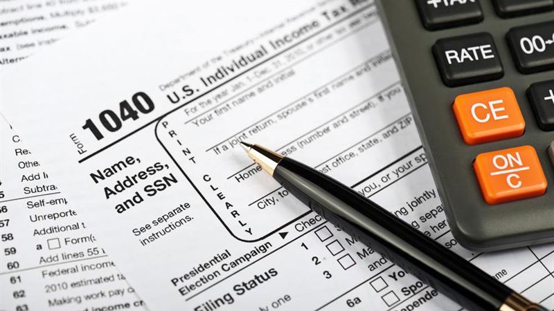 Comprehensive Guide to Expenses Involved in Professional Tax Preparation Services