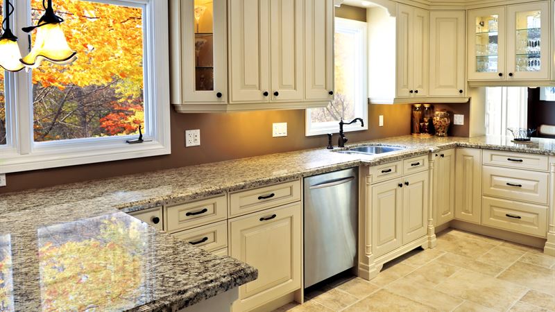 Comprehensive Guide to Choosing and Installing Quartz Countertops in Your Kitchen