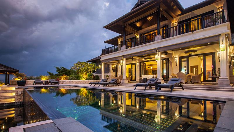 Effective Strategies for Selling Premium Villas at Optimal Prices