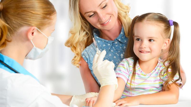 Comprehensive Guide to Childhood Immunization Schedule and Its Benefits