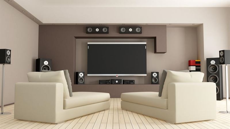 Essential Guidelines for Choosing the Perfect Home Audio System
