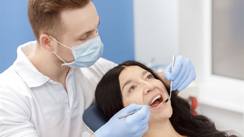 Comprehensive Guide to Finding Affordable Dentists Near You for Dental Implants