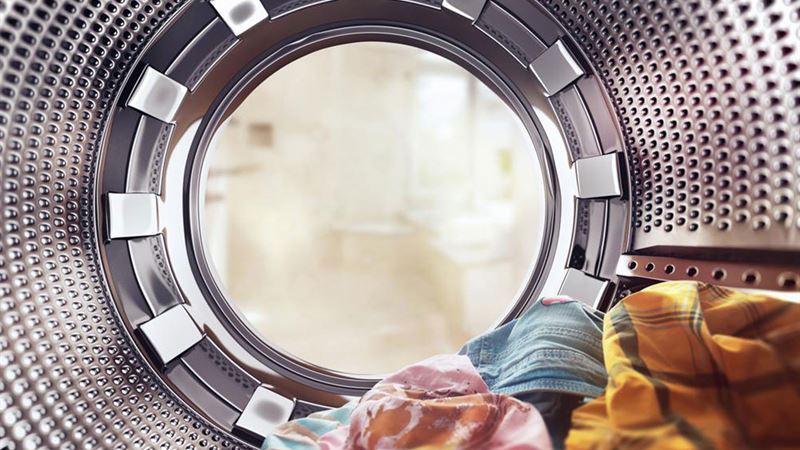 Top 5 Premium Laundry Appliances by LG for Efficient Home Use