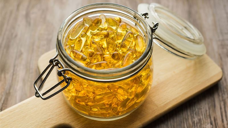 Comprehensive Guide to Top-Tier Fish Oil Supplements for Optimal Health