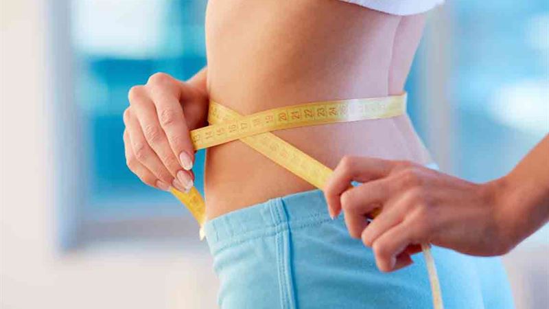 Effective Strategies for Sustainable Weight Loss
