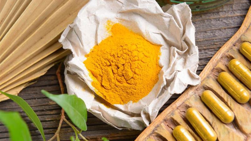 Comprehensive Guide to Turmeric Supplements: Benefits, Usage, and Insights