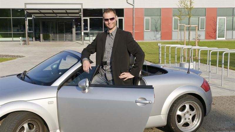 Essential Summer Maintenance Tips for Your Luxury Sports Car