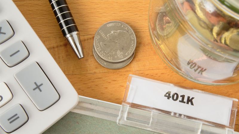 Comprehensive Guide to Calculating Your Average 401K Retirement Savings