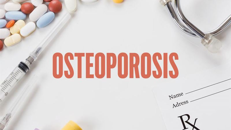 Comprehensive Guide to Preventing and Reversing Osteoporosis Naturally