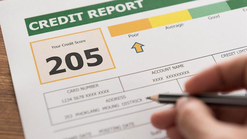 Understanding the Differences Between Hard and Soft Credit Checks