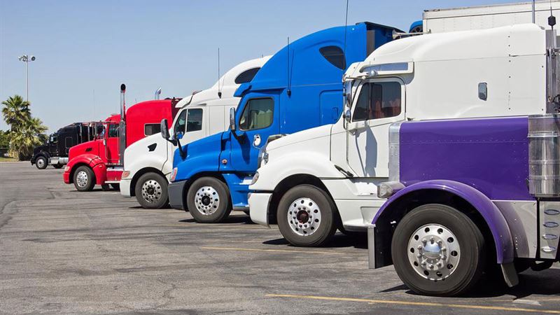 Comprehensive Guide to Truck Leasing: Making Fleet Acquisition Easy and Affordable