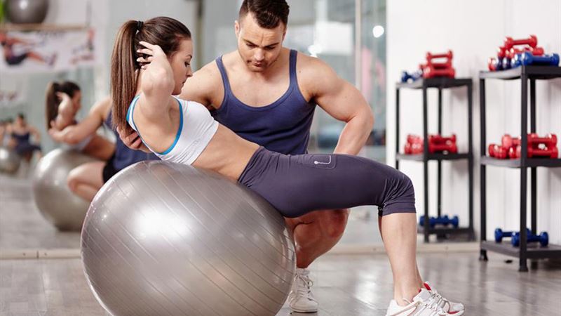 Effective Workouts to Rapidly Reduce Belly Fat