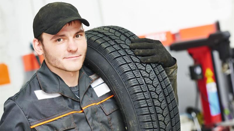 Unlock Savings on New Tires with Exclusive Coupons and Deals