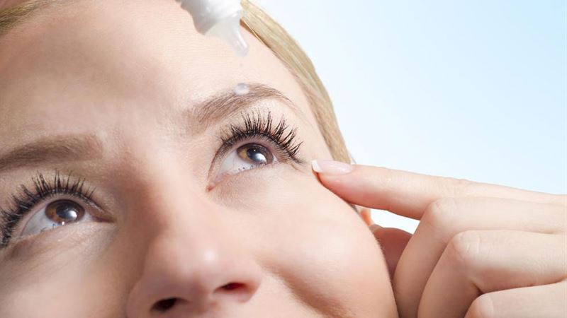Comprehensive Guide to Effective Eye Drops for Managing Dry Eyes