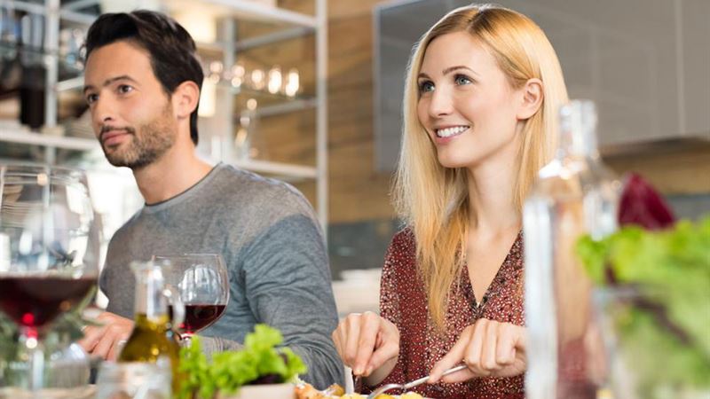 Healthy Low-Fat Dinner Recipes for Delicious and Nutritious Meals