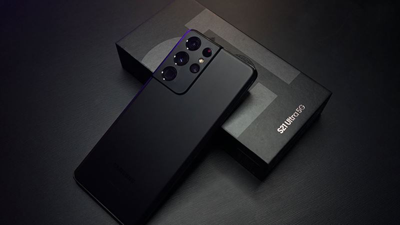 Top Samsung Smartphones Available for Purchase Today