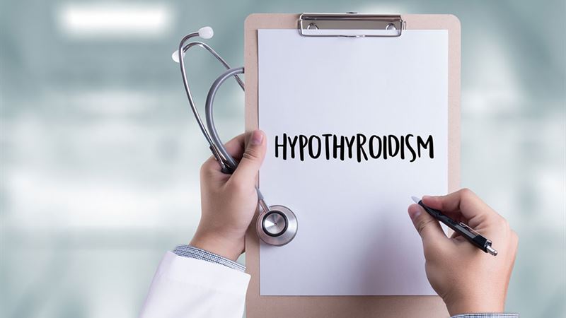 Understanding Thyroid Disorders: Differentiating Between Hyperthyroidism and Hypothyroidism