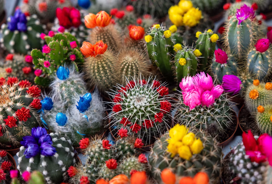 Ultimate Guide to Making Organic Fertilizers for Indoor Cactus Care
