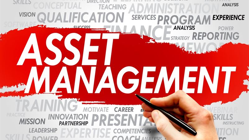 Transforming School Operations with Advanced K-12 Asset Management Solutions