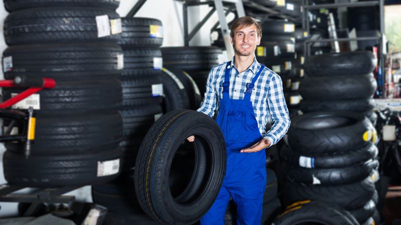 Why Equipping Your Vehicle with Winter Tires is Crucial for Safe Driving in Cold Seasons