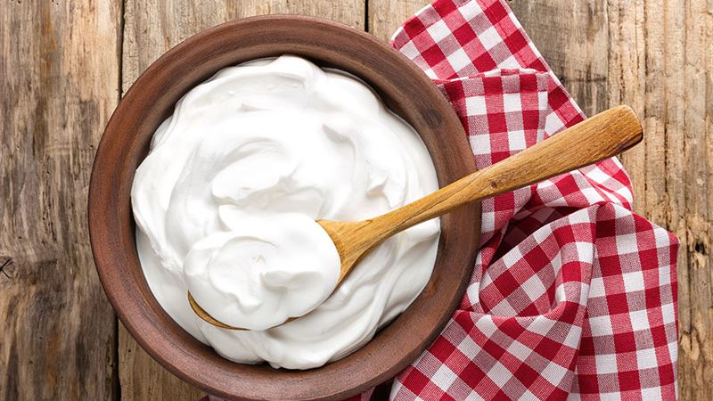 Digestive Health: Top Foods to Support Your Gut