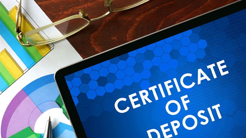 Maximizing Your Returns: A Comprehensive Guide to Securing the Best CD Rates Nationwide