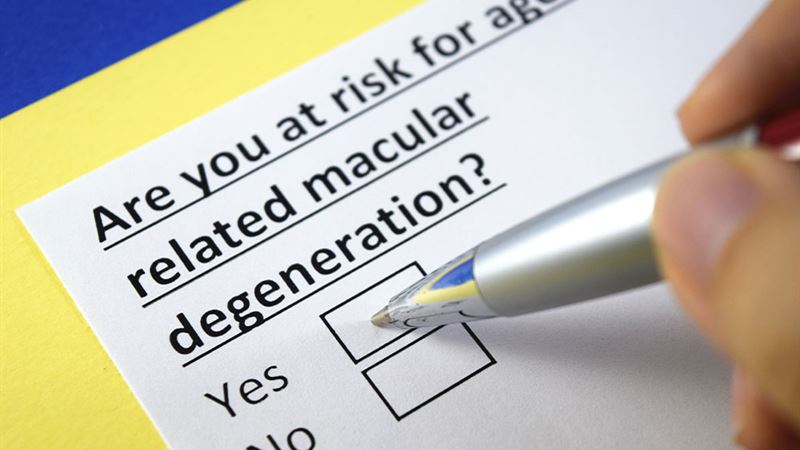 Understanding Macular Degeneration: Early Signs and Nutritional Strategies for Prevention