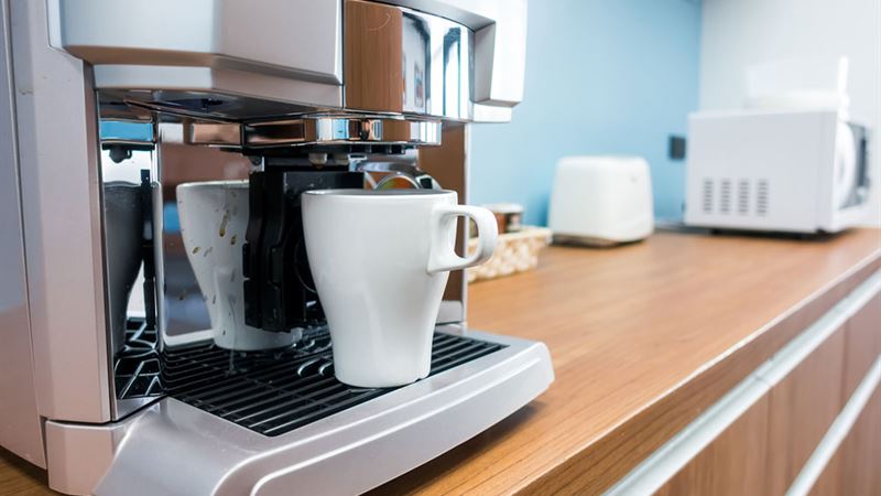 Top 4 Single-Serve Coffee Machines for Coffee Enthusiasts