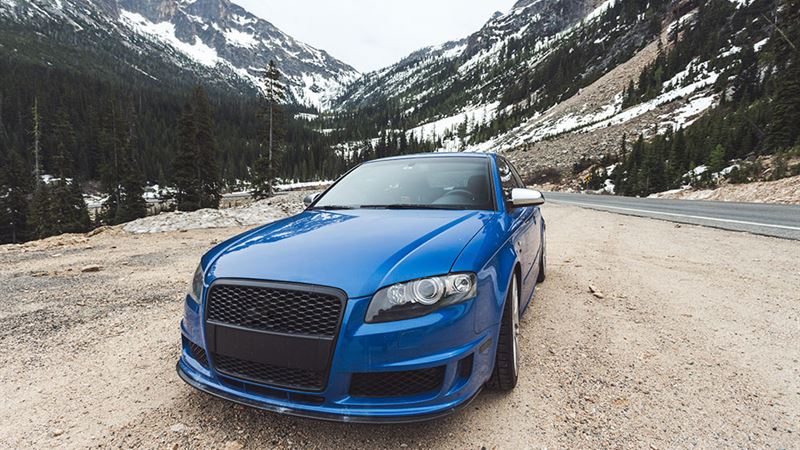 Comprehensive Overview of the Audi S4 Sports Sedan: Features, Performance, and Technology