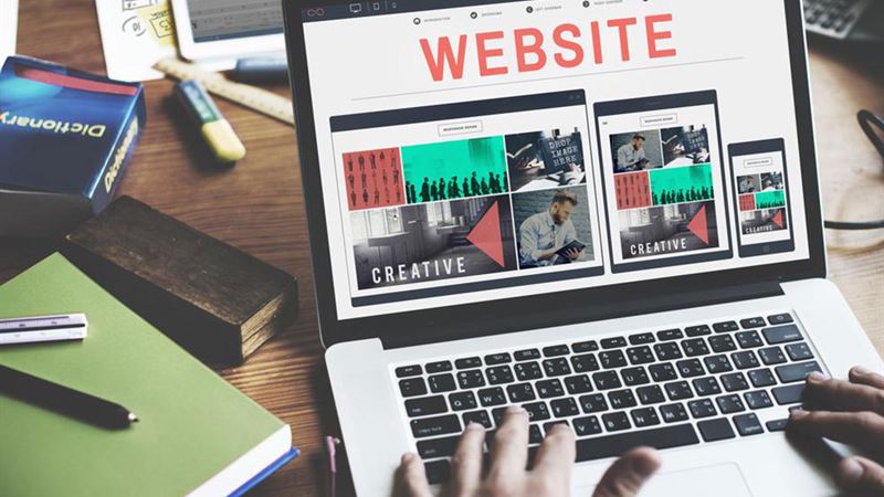 Unlocking Small Business Growth with Effective Website Building Solutions