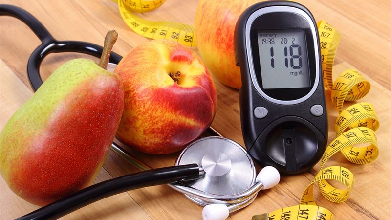 Effective Strategies to Prevent Diabetes and Maintain Healthy Living