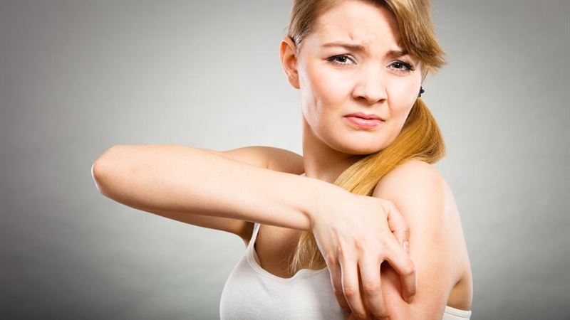 Comprehensive Guide to Skin Rashes: Symptoms, Types, and Treatments